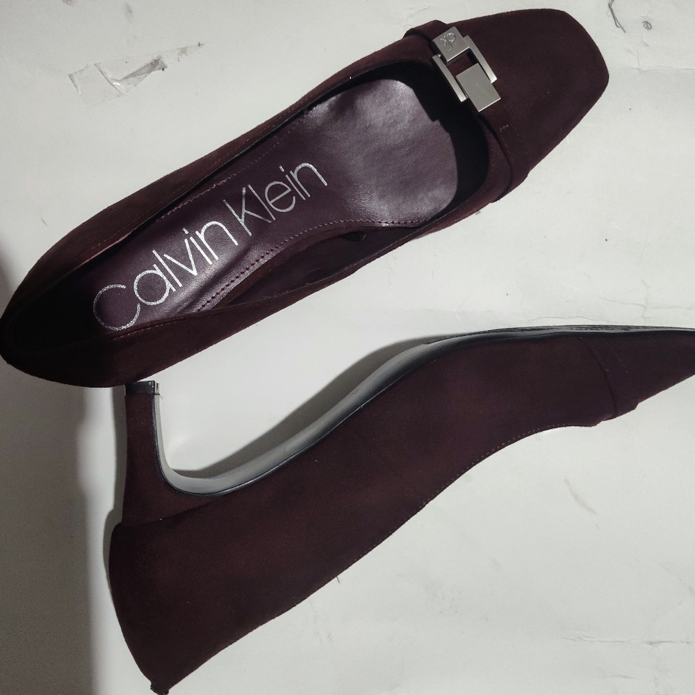 Calvin Klein Women Shoes